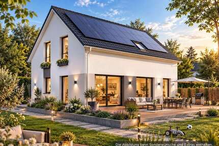 Haus zum Mieten in Berlin 2.140,00 € 157 m²