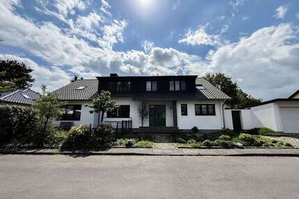 Haus zum Kaufen in Bonn 1.590.000,00 € 277 m²