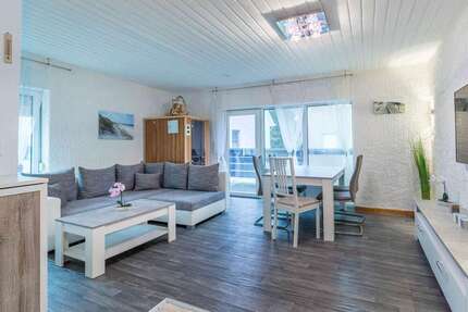 Wohnung zum Kaufen in Graal-Müritz 235.000,00 € 60 m²