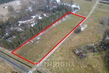 Grundstück in Haag a. d. Amper 59.000,00 € 6487 m²