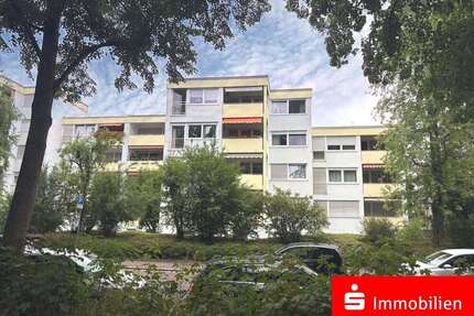 Wohnung zum Kaufen in Göppingen 240.000,00 € 84 m²