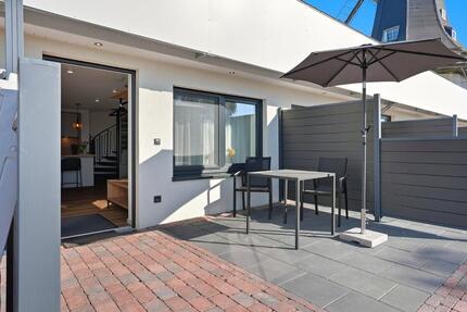 FeWo an der Mühle - schick & voll ausgestattet - Wittmund