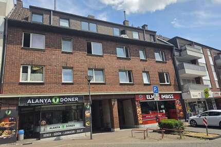 Wohnung zum Mieten in Bottrop 640,00 € 80 m²