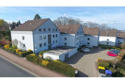 Wohnung zum Kaufen in Bad Harzburg 83.000,00 € 46 m²