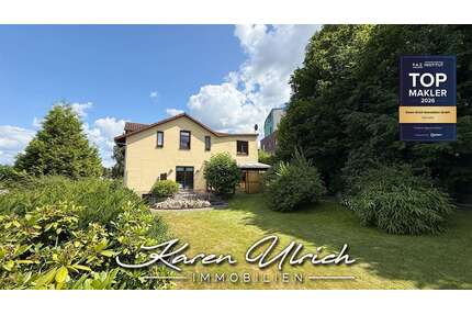Haus zum Kaufen in Seevetal 699.000,00 € 261 m²