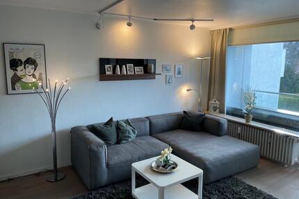 2Zi 45qm Ferienwohnung Appartment 1. Reihe Scharbeutz Pool Ostsee