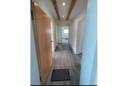 4,5-Zimmer-Maisonette-Dachgeschosswohnung in Friedenweiler