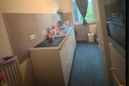 Einzimmerwohnung - 460,00&nbsp;EUR Kaltmiete, ca.&nbsp; 47,00&nbsp;m&sup2; in Oberhausen (PLZ: 46045)