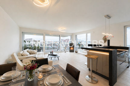 Wohnung zum Mieten in Offenbach am Main 2.500,00 € 114 m²