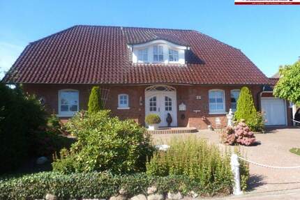 ***Zwei auf einen Streich ...*** oder für Großfamilie in Burg. - Fehmarn Burg auf Fehmarn