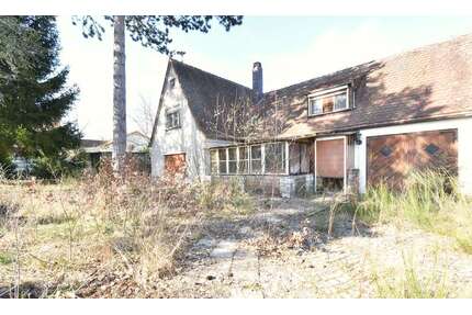 Grundstück zu verkaufen in Cadolzburg 530.000,00 € 844 m²