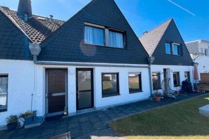 3-Zimmerwohnung mit großem Dachgarten & Tiefgarage - Remagen