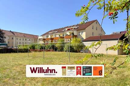 Wohnung zum Kaufen in Wurzen 175.000,00 € 106 m²