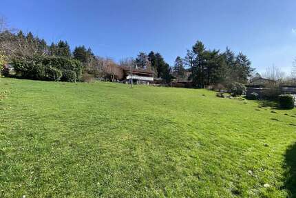 Grundstück zu verkaufen in Schotten Einartshausen 62.000,00 € 1395 m² - Schotten / Einartshausen