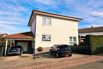 Schönes EFH mit Garten - 389.000,00&nbsp;EUR Kaufpreis, ca.&nbsp; 130,00&nbsp;m&sup2; in Ruppertsweiler (PLZ: 66957)