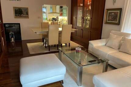 Wohnung zum Kaufen in Saarbrücken 335.000,00 € 103.11 m²