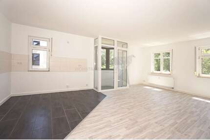 Wohnung zum Mieten in Chemnitz Lutherviertel 700,00 € 106 m² - Chemnitz / Lutherviertel
