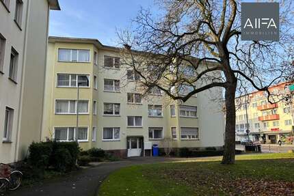 Wohnung zum Kaufen in Mönchengladbach-Rheydt 81.000,00 € 43 m²