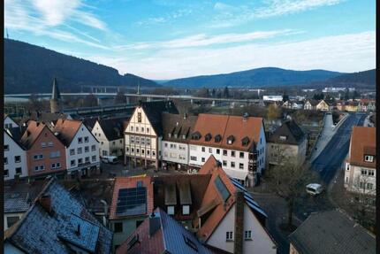 Haus zu verkaufen - 168.000,00&nbsp;EUR Kaufpreis, ca.&nbsp; 96,00&nbsp;m&sup2; in Gemünden am Main (PLZ: 97737)
