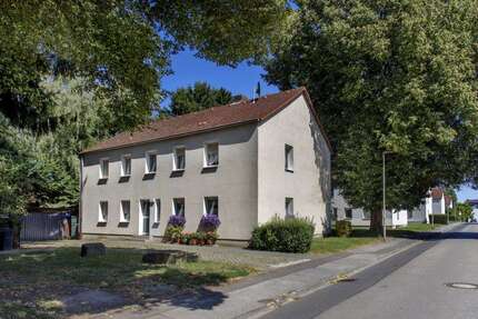 Wohnung zum Mieten in Würselen 499,00 € 57.5 m²