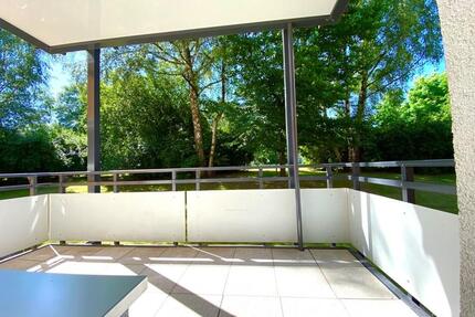 Barrierearme Erdgeschoss Wohnung mit ebenerdiger Dusche - Dortmund Huckarde