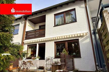 WOHNTRAUM für die Familie - Ruhige Wohnlage! - Offenbach Rumpenheim