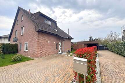 Haus zum Kaufen in Calbe 198.000,00 € 140 m²