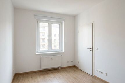 Helle 2-Zimmer-Wohnung in Friedrichshain - Berlin