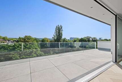 Wohnung zum Kaufen in Düsseldorf 1.985.000,00 € 219 m²
