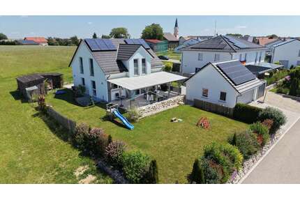 Haus zum Kaufen in Beilngries 625.800,00 € 122.23 m²