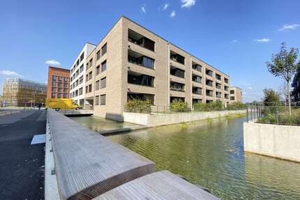 Wohnung zum Mieten in Mainz 1.500,00 € 100 m²