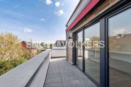 Wohnung zum Kaufen in Pulheim 352.000,00 € 50 m²