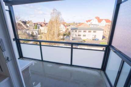 Wohnung zum Mieten in Burg 500,00 € 74 m²