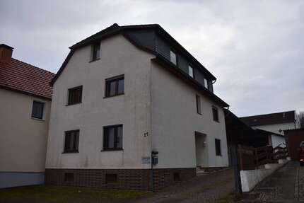 Haus zum Kaufen in Rüdershausen 375.000,00 € 232 m²