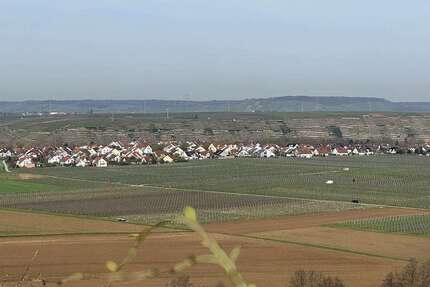 Grundstück in Lauffen 123.900,00 € 17866 m²