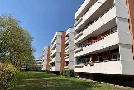 Wohnung zum Mieten in Fürstenfeldbruck 1.107,00 € 69.19 m²
