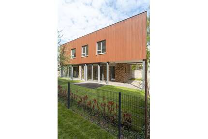 Haus zum Kaufen in Halle 495.000,00 € 113.83 m²