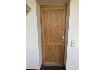 1,5-Zimmer-Single-Wohnung mit Balkon in Fernwald-Annerod