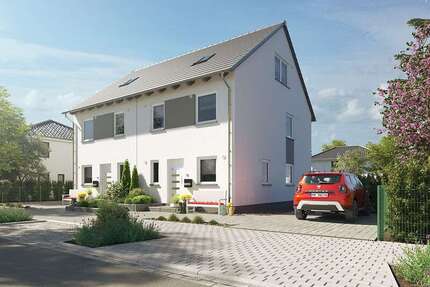 Haus zum Kaufen in Neuenhagen 398.900,00 € 140 m²
