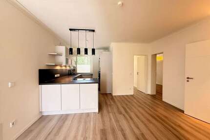 Wohnung zum Kaufen in Seevetal 270.000,00 € 96.75 m²