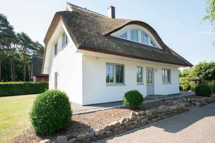 Haus zum Kaufen in Loddin 639.000,00 € 130 m²