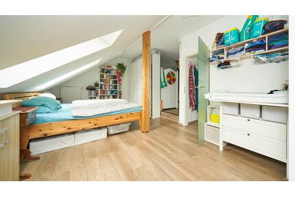 Helle & schöne 2Zi-Wohnung mit hochwertiger EBK in Ludwigsburg - Leutenbach