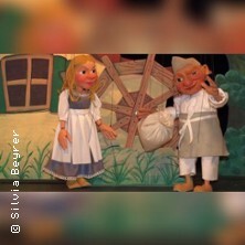 Rumpelstilzchen - Klick Klack Theater