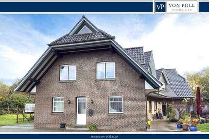 Haus zum Kaufen in Friesoythe 939.000,00 € 329 m²