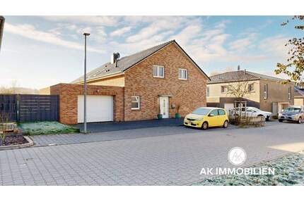 Modernes Einfamilienhaus in Hameln Baujahr 2017 | ca. 250 m² Wohnfläche | 872 m² Grundstück