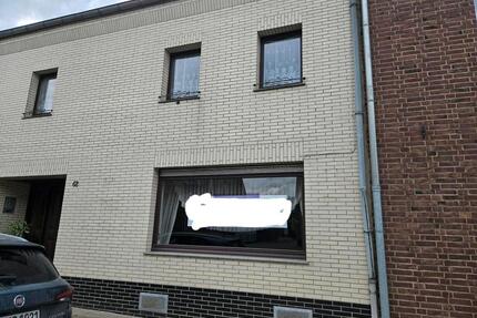 Ein bis Zweifamilienhaus in WaldfeuchtBocket !!! - Geilenkirchen