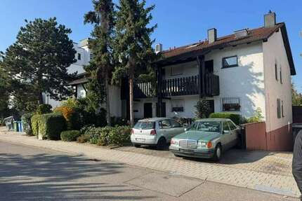 Wohnung zum Kaufen in Bayern - Ingolstadt 155.000,00 € 50 m²
