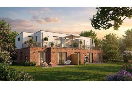 Wohnung zum Kaufen in Adendorf 334.000,00 € 63.28 m²