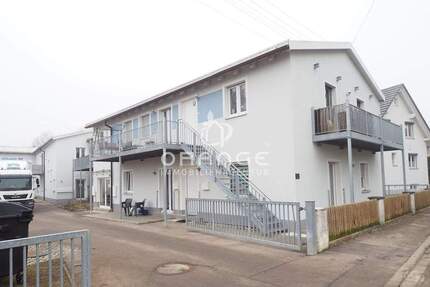 *** DillingenHausen: Modernes 1,5 Zi.-Wohlfühl-Domizil - lichtdurchflutet und kernsaniert mit Terrasse und Stellplatz *** - Dillingen an der Donau / Hausen