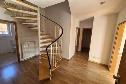 Wohnung zum Mieten in Stendal OT Uchtspringe 503,64 € 83.94 m²